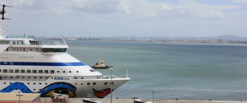 Apartment Rua do Paraíso Lisboa - Apt 24811