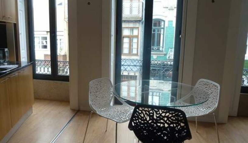 Apartment Rua do Rosário Porto - Apt 24365