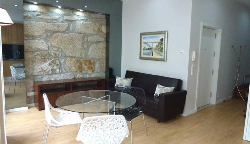 Apartment Rua do Rosário Porto - Apt 24365