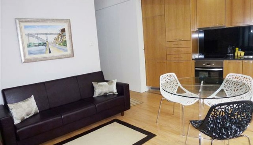 Apartment Rua do Rosário Porto - Apt 24365