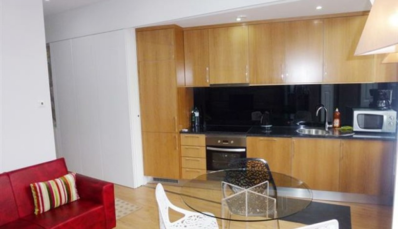 Apartment Rua do Rosário Porto - Apt 24439