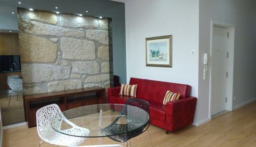 Apartment Rua do Rosário Porto - Apt 24439