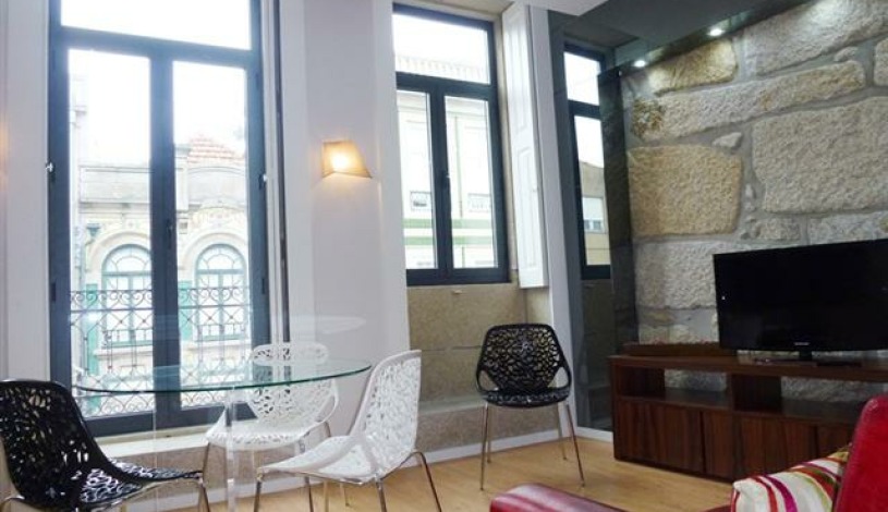 Apartment Rua do Rosário Porto - Apt 24439