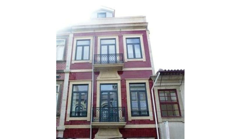 Apartment Rua do Rosário Porto - Apt 24365