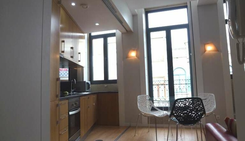 Apartment Rua do Rosário Porto - Apt 24439