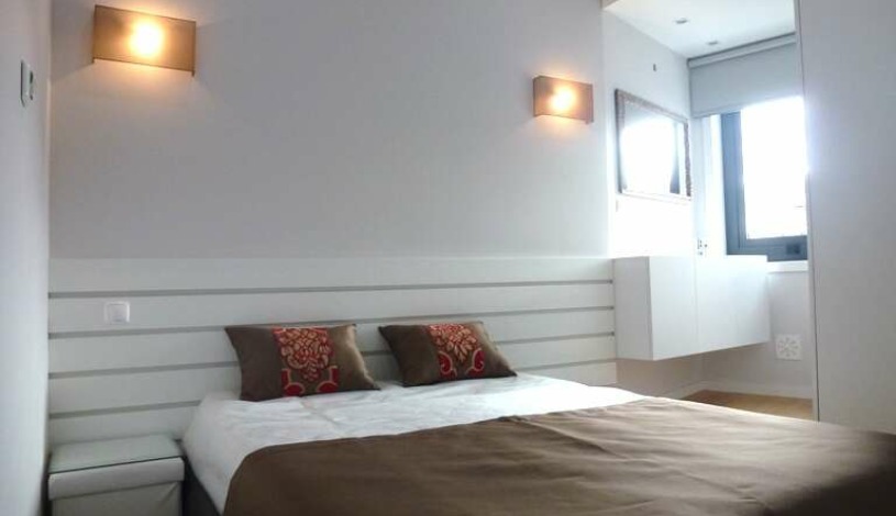 Apartment Rua do Rosário Porto - Apt 24439