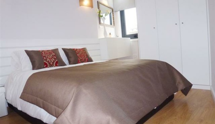 Apartment Rua do Rosário Porto - Apt 24439