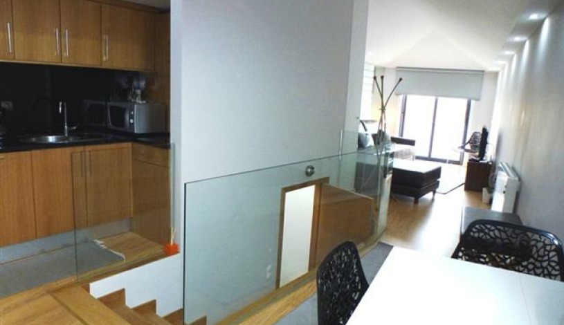 Apartment Rua do Rosário Porto - Apt 24449