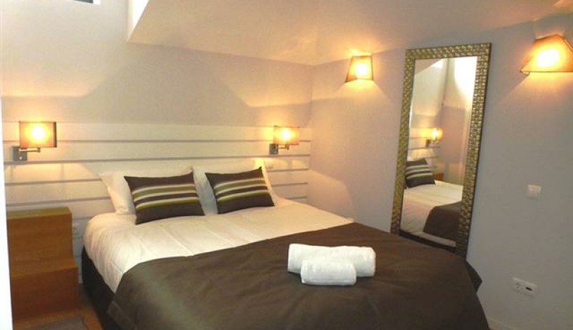 Apartment Rua do Rosário Porto - Apt 24449