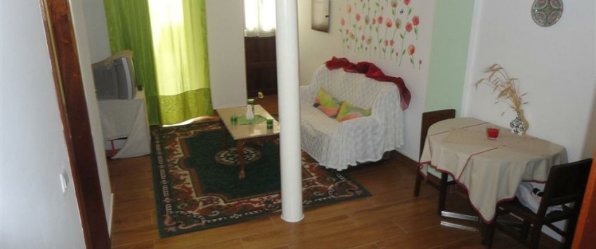 Apartment Rua do Salvador Lisboa - Apt 24248