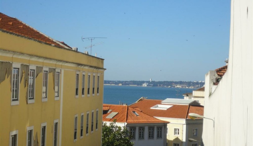 Apartment Rua do Salvador Lisboa - Apt 24248