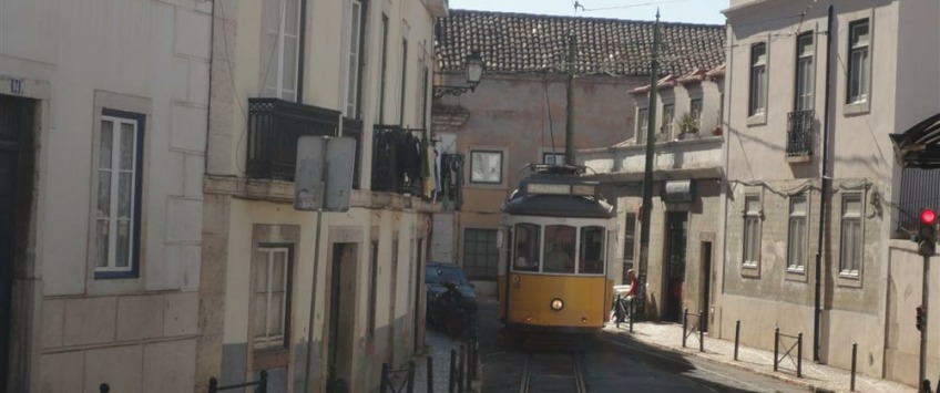 Apartment Rua do Salvador Lisboa - Apt 24248