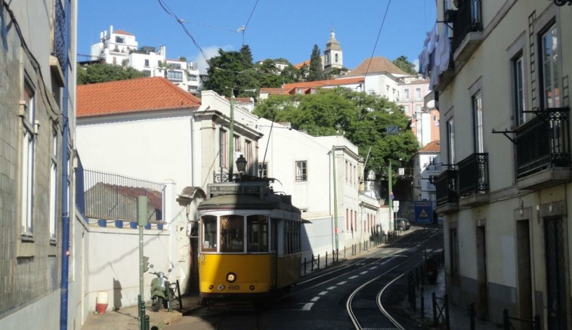 Apartment Rua do Salvador Lisboa - Apt 24248