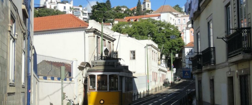 Apartment Rua do Salvador Lisboa - Apt 24248