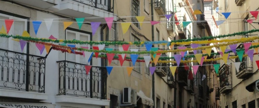 Apartment Rua do Salvador Lisboa - Apt 24248