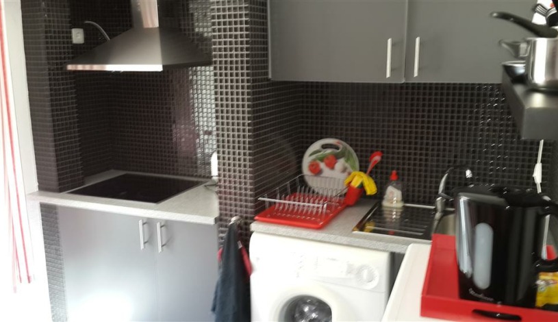 Apartment Rua do São Pedro Martir Lisboa - Apt 52265