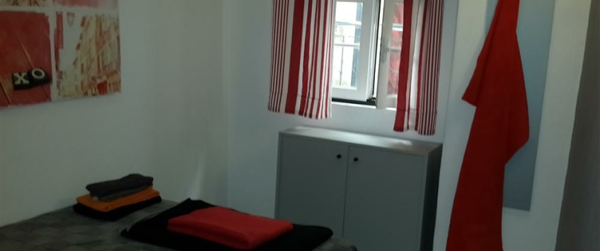 Apartment Rua do São Pedro Martir Lisboa - Apt 52265