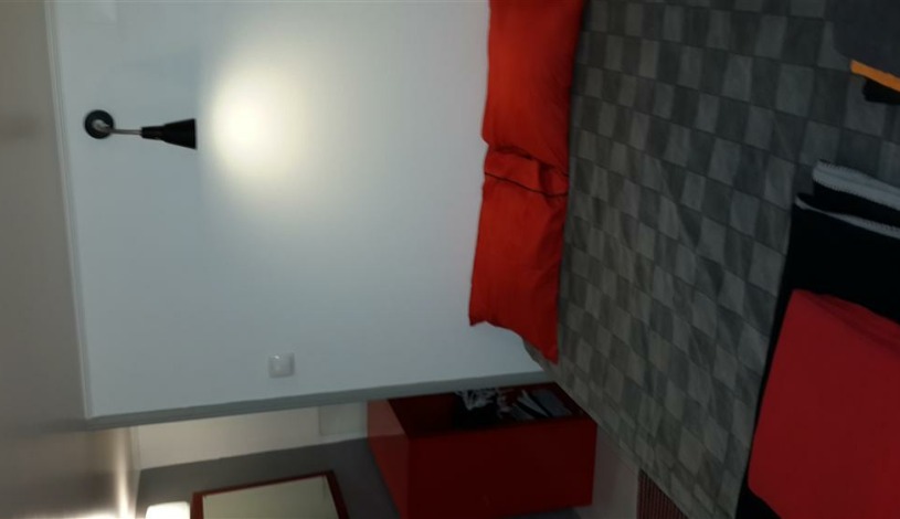 Apartment Rua do São Pedro Martir Lisboa - Apt 52265