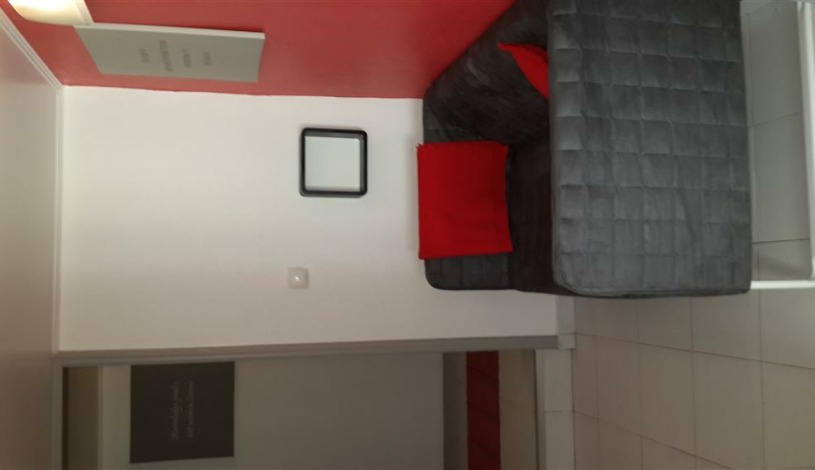 Apartment Rua do São Pedro Martir Lisboa - Apt 52265