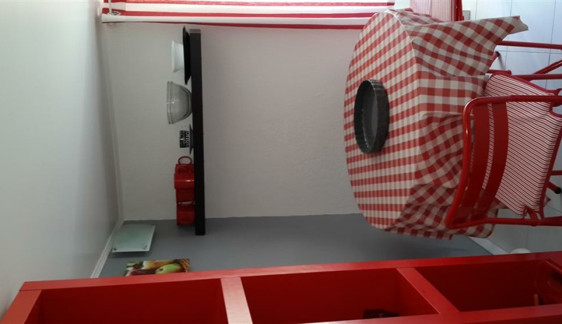 Apartment Rua do São Pedro Martir Lisboa - Apt 52265