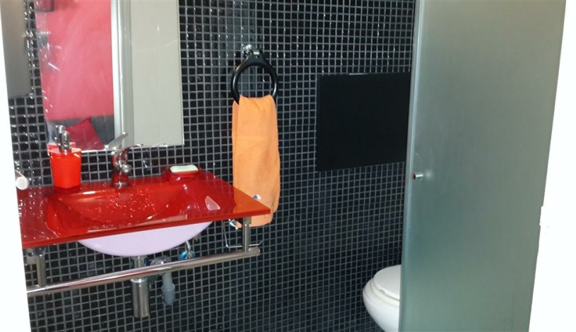 Apartment Rua do São Pedro Martir Lisboa - Apt 52265
