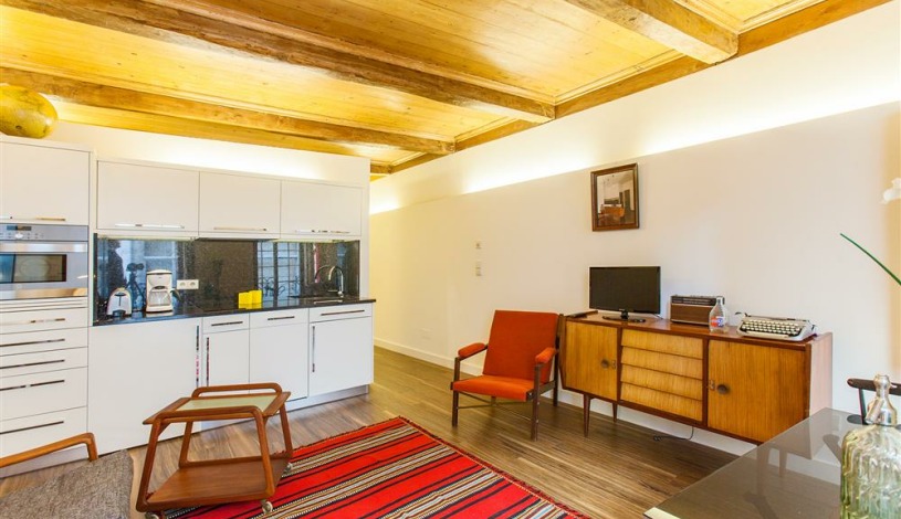 Apartment Rua dos Caldeireiros Porto - Apt 37150