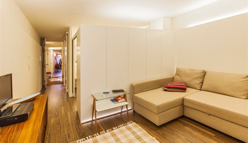 Apartment Rua dos Caldeireiros Porto - Apt 37157
