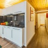 1-spálňový Apartmán Porto Vitória s kuchyňou pre 3 osoby