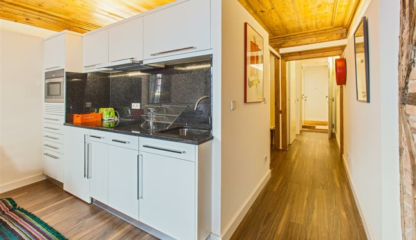 Apartment Rua dos Caldeireiros Porto - Apt 37158