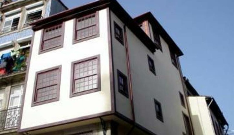 Apartment Rua dos Caldeireiros Porto