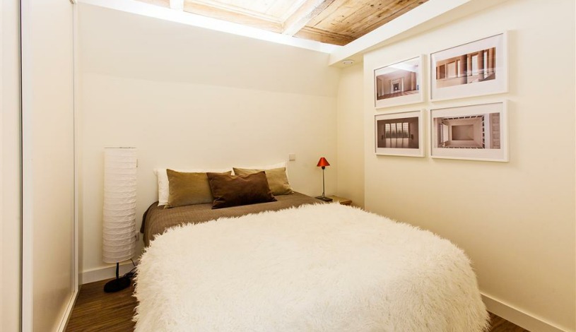 Apartment Rua dos Caldeireiros Porto - Apt 37150