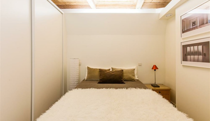 Apartment Rua dos Caldeireiros Porto - Apt 37150