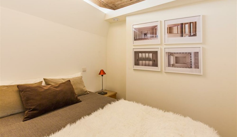 Apartment Rua dos Caldeireiros Porto - Apt 37150