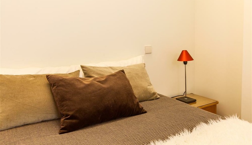 Apartment Rua dos Caldeireiros Porto - Apt 37150