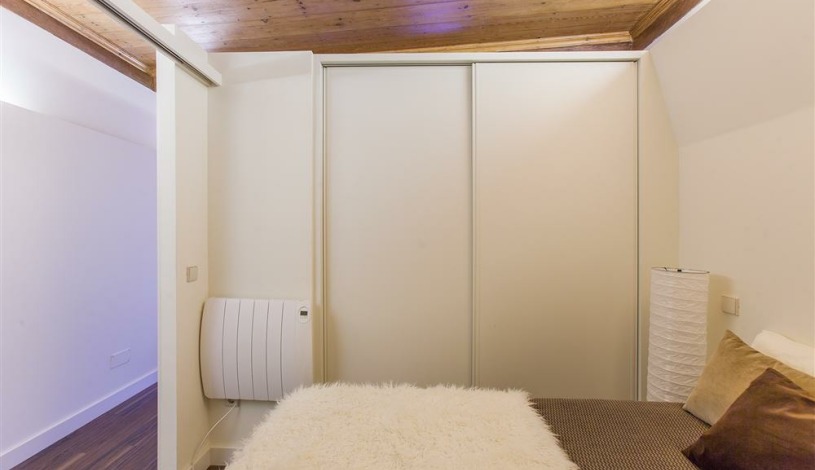 Apartment Rua dos Caldeireiros Porto - Apt 37150