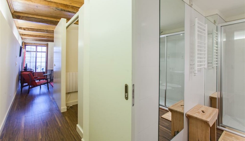 Apartment Rua dos Caldeireiros Porto - Apt 37150