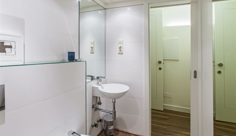 Apartment Rua dos Caldeireiros Porto - Apt 37150