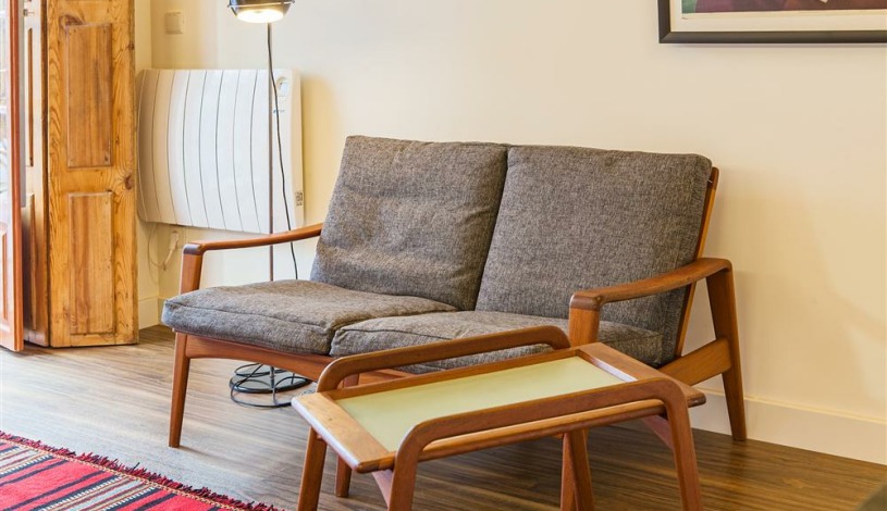 Apartment Rua dos Caldeireiros Porto - Apt 37150