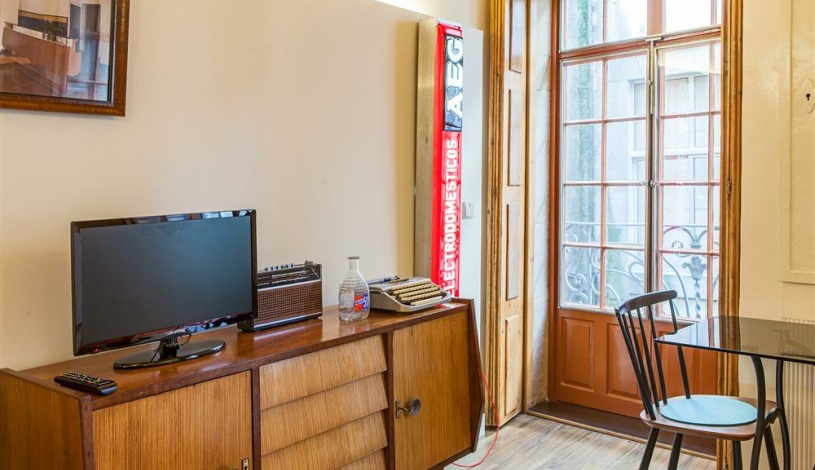 Apartment Rua dos Caldeireiros Porto - Apt 37150