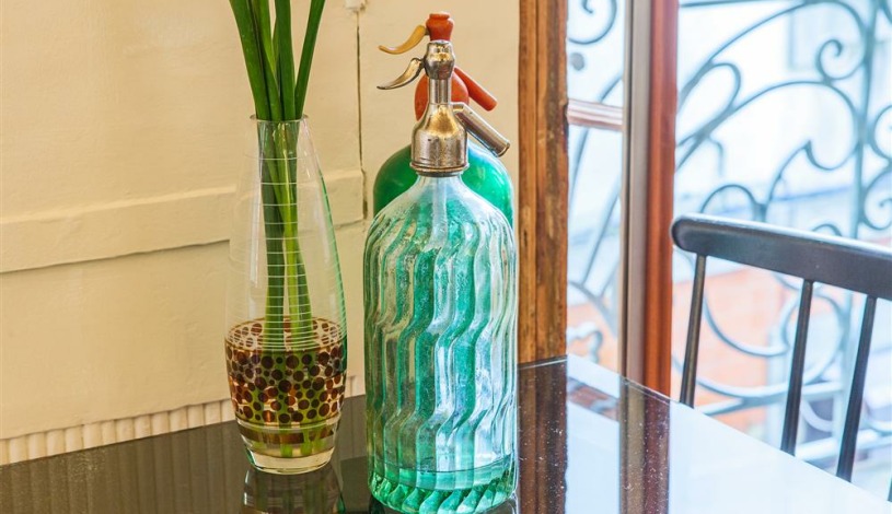 Apartment Rua dos Caldeireiros Porto - Apt 37150