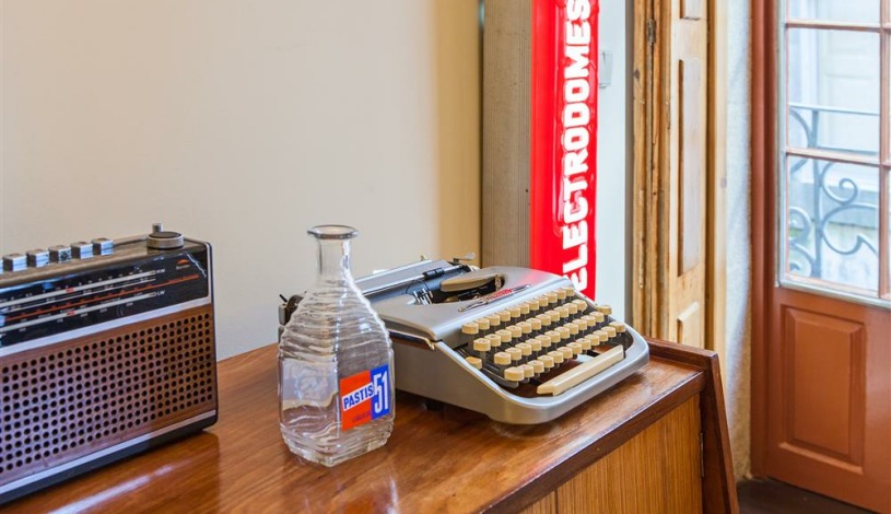 Apartment Rua dos Caldeireiros Porto - Apt 37150