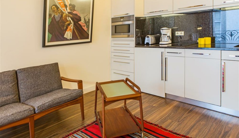 Apartment Rua dos Caldeireiros Porto - Apt 37150