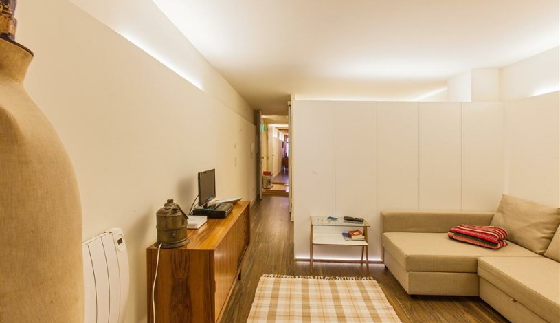 Apartment Rua dos Caldeireiros Porto - Apt 37157