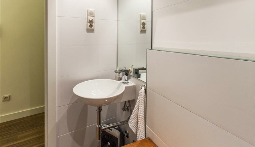 Apartment Rua dos Caldeireiros Porto - Apt 37157