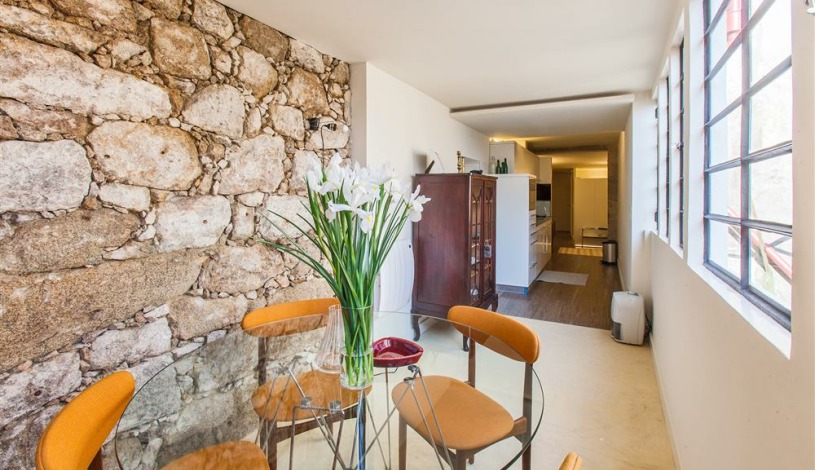 Apartment Rua dos Caldeireiros Porto - Apt 37157