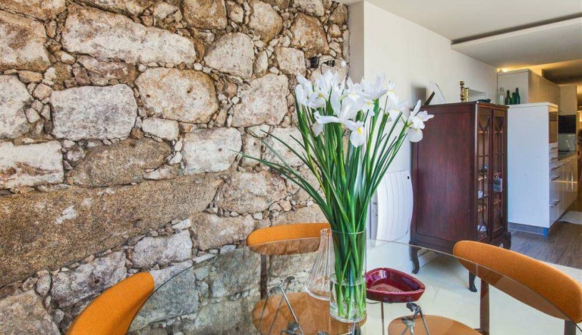 Apartment Rua dos Caldeireiros Porto - Apt 37157