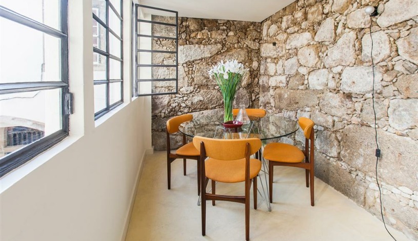 Apartment Rua dos Caldeireiros Porto - Apt 37157