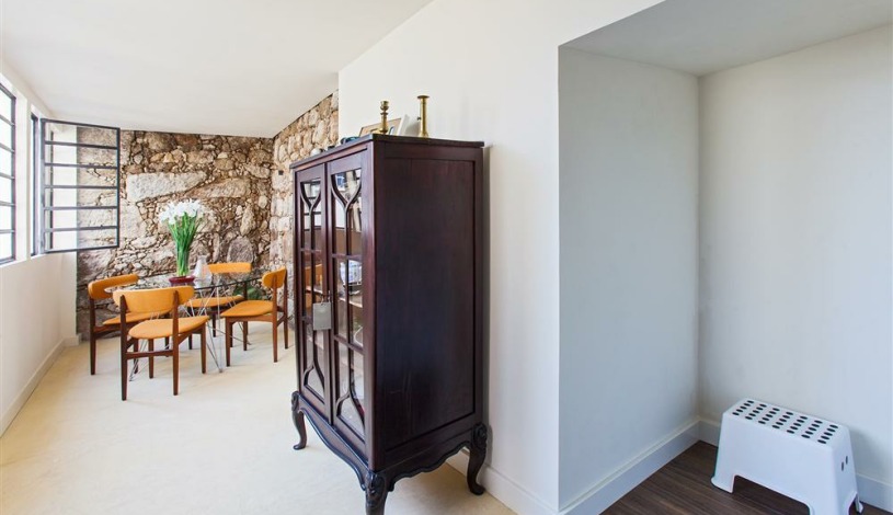 Apartment Rua dos Caldeireiros Porto - Apt 37157