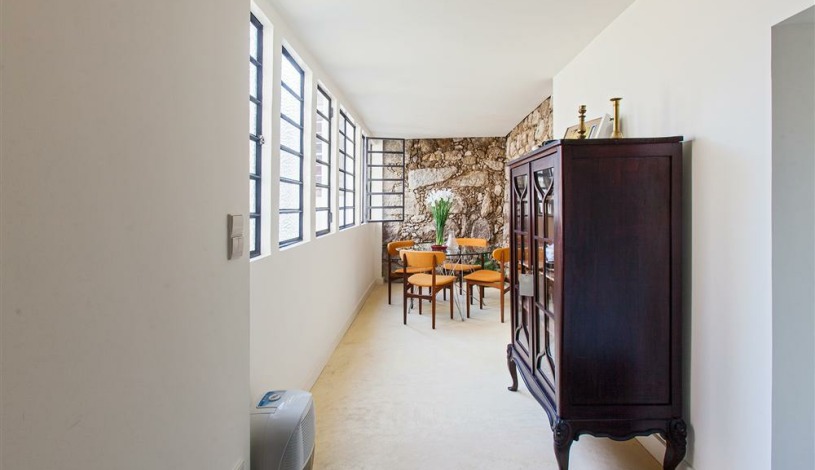 Apartment Rua dos Caldeireiros Porto - Apt 37157