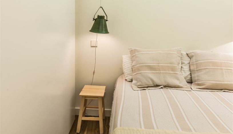 Apartment Rua dos Caldeireiros Porto - Apt 37157